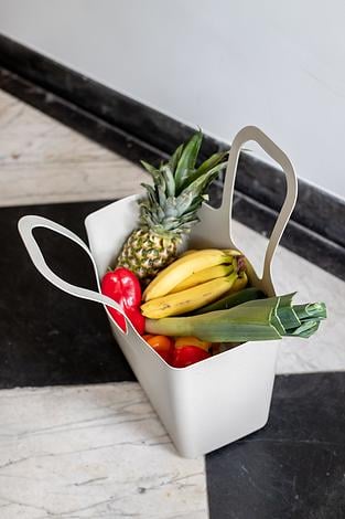 Tasche Organic Nature Torba XL