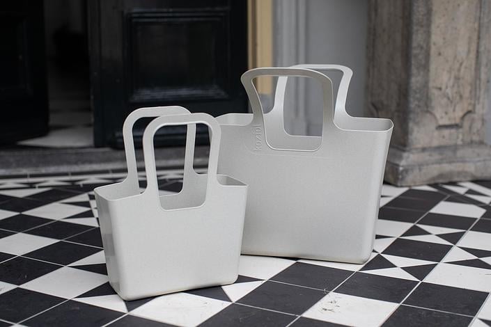 Tasche Organic Nature Torba XL