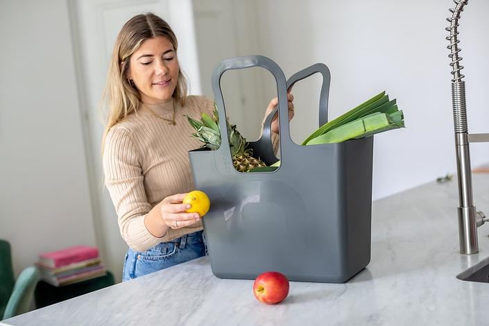 Tasche Organic Nature Torba XL