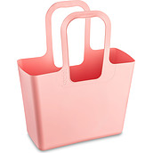 Tasche Organic Torba różowa XL