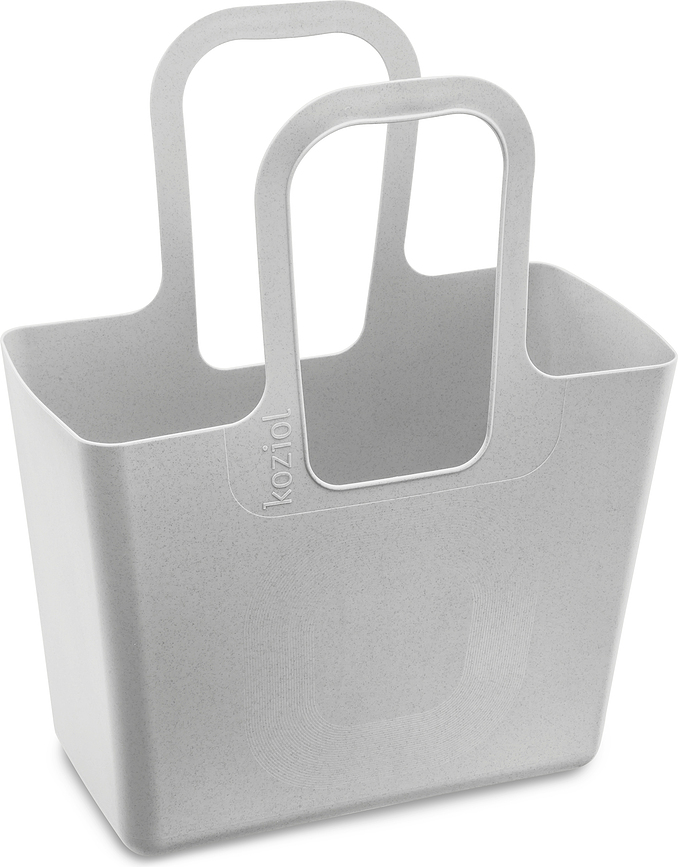 Tasche Τσάντα, οργανική, XL