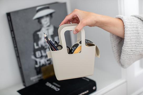 Taschelini Organic Nature Torba