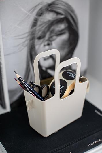 Taschelini Organic Nature Torba