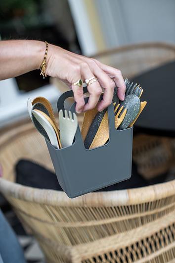 Taschelini Organic Nature Torba