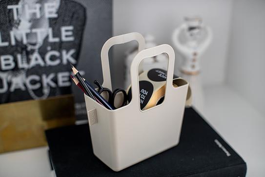 Taschelini Organic Nature Torba