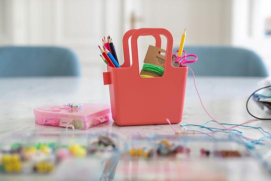 Taschelini Organic Nature Torba