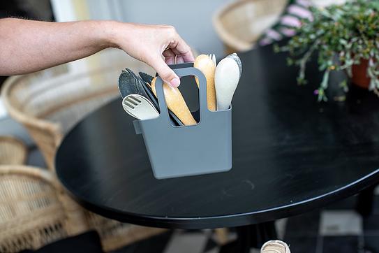 Taschelini Organic Nature Torba