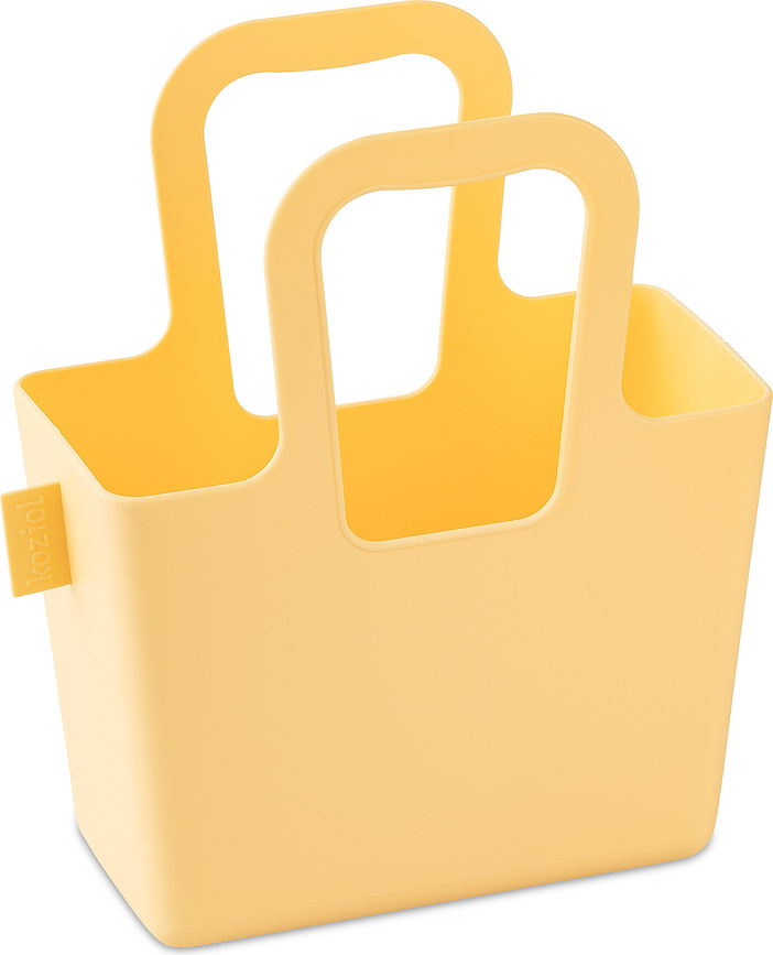 Taschelini Sac, jaune soleil