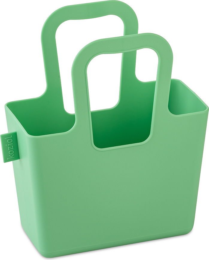 Taschelini Sac, vert pastel