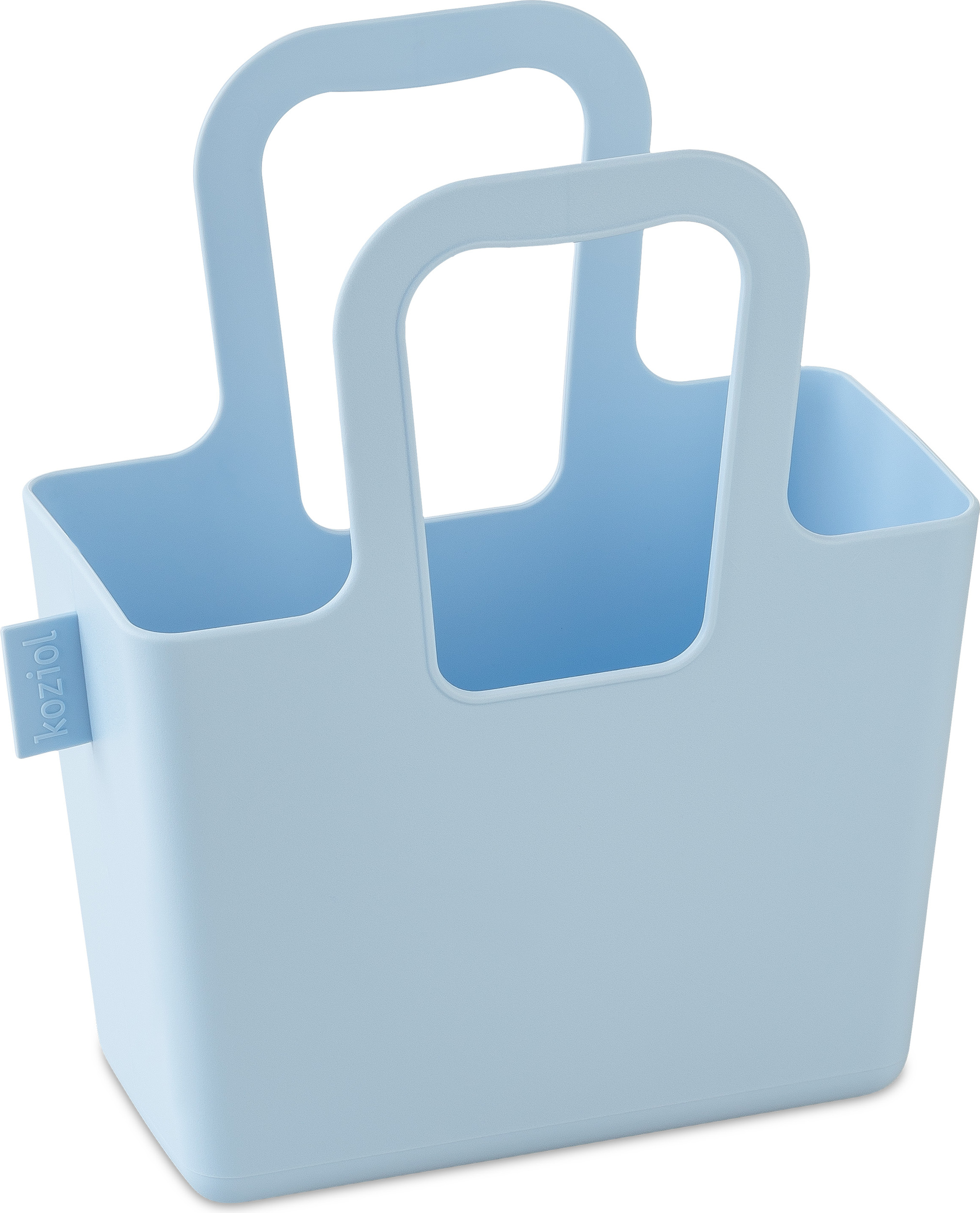 Taschelini Tasche himmelblau