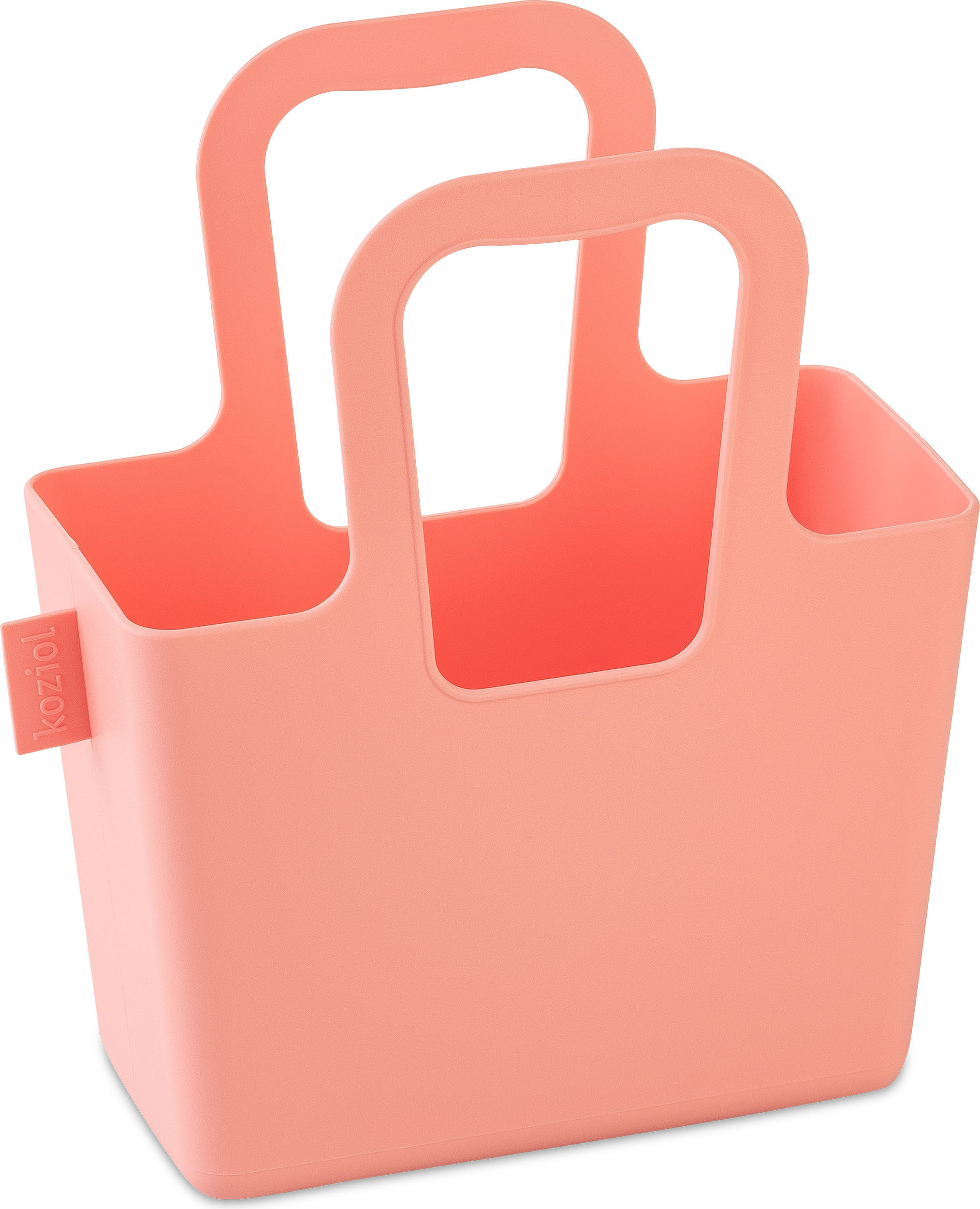 Taschelini Tasche lachsfarben