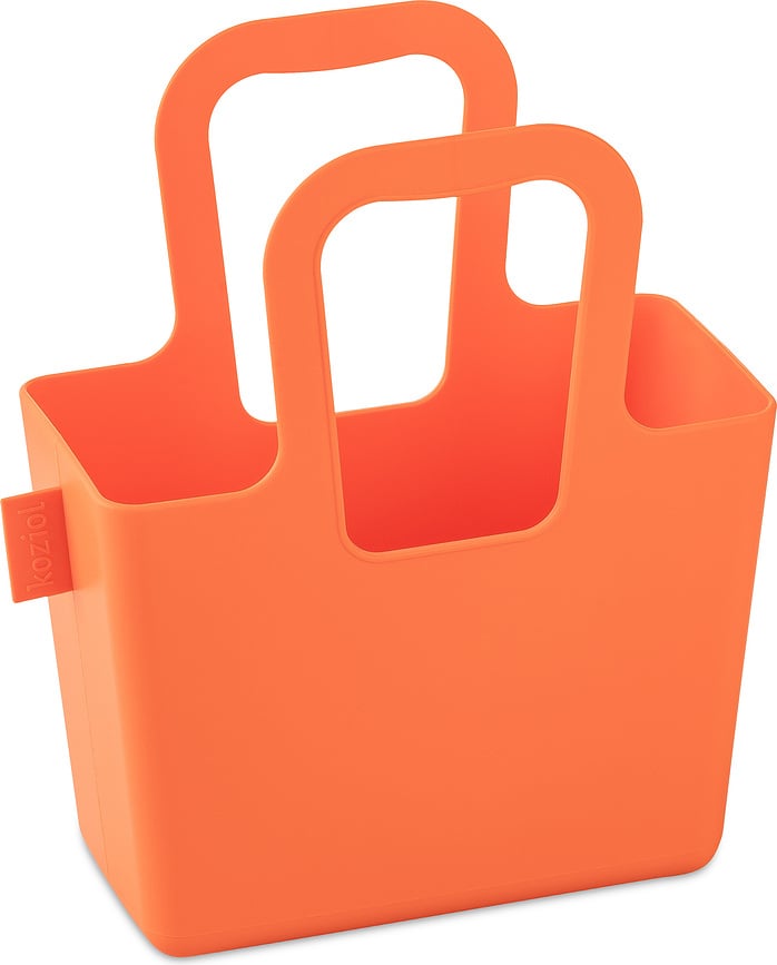 Taschelini Torba svijetlokoraljna