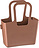 Taschelino Sac, marron