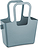 Taschelino Torba Organic Nature svijetloplava