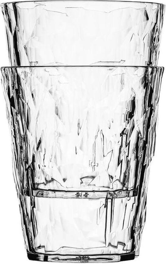 Tasse Club Light S 250 ml, lavande