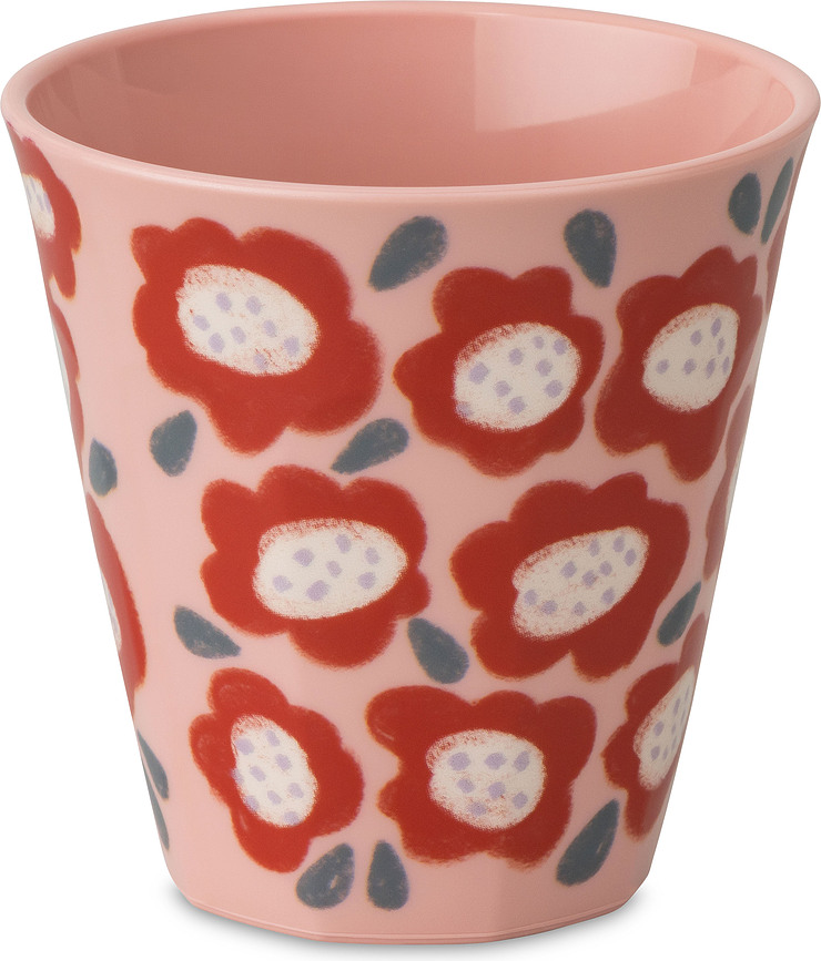 Tasse Nora Cup M Bloomies Anemone 300 ml