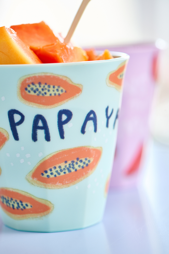 Tasse Nora Cup M Juicies Myrtille 300 ml