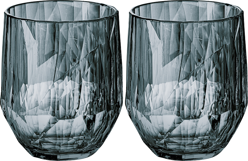 Tasses Club No. 24 300 ml, lot de 2