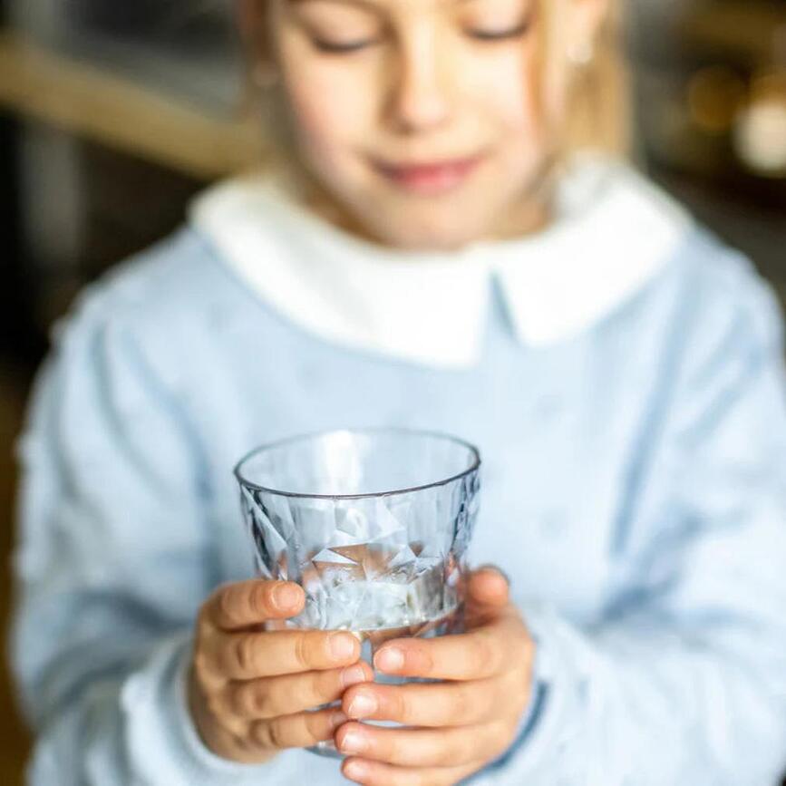 Taza Club Light S 250 ml, lavanda