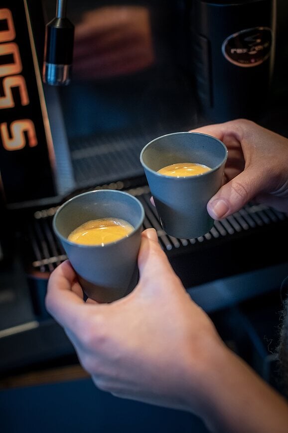 Taza Move Light Organic Nature, 300 ml