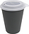 Taza Move Organic Nature, 300 ml, con tapa y boquilla