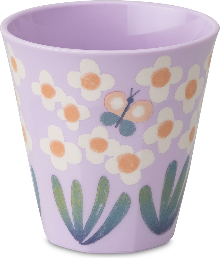 Taza Nora Cup M Bloomies 300 ml