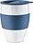 Tazza termica Aroma To Go 2.0 Organic blu