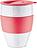 Tazza termica Aroma To Go 2.0 Organic sfumatura rosa corallo