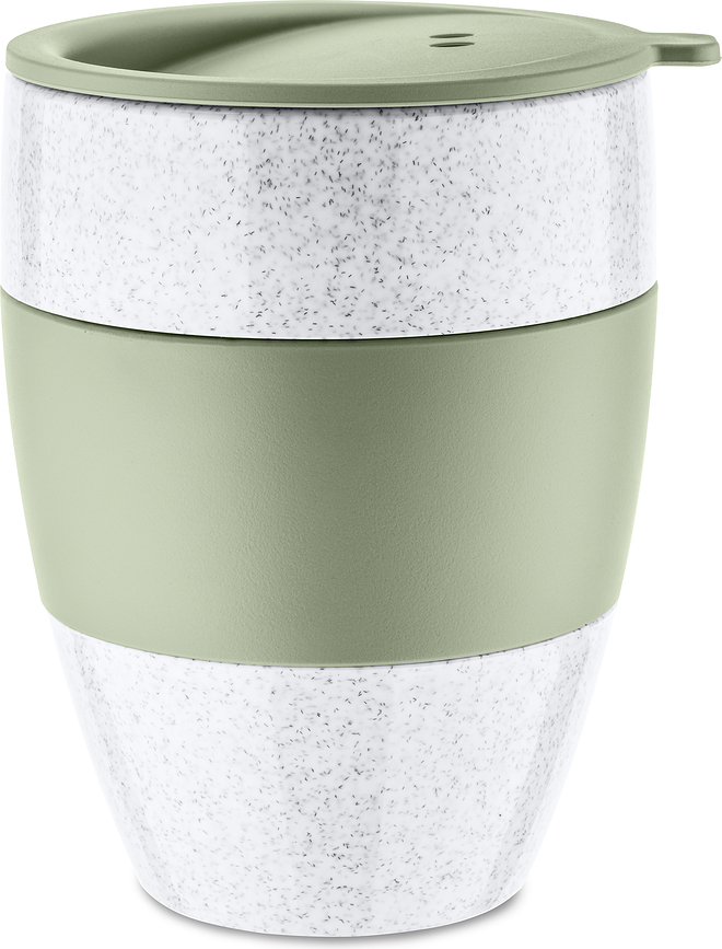 Термокружка Aroma To Go 2.0 Organic