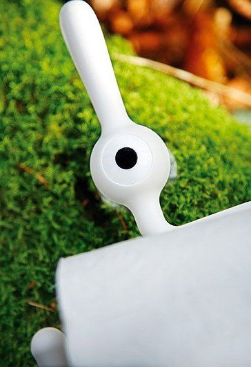 Toq Wieszak na papier toaletowy