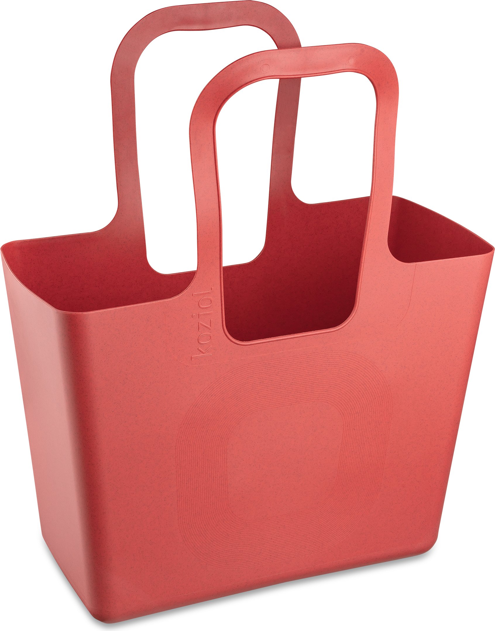 Torba Tasche Organic Nature XL koralowa