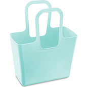 Torba Tasche XL Organic lazurowa