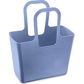 Torba Tasche XL Organic niebieska