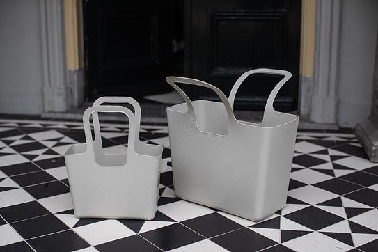 Torba Taschelino Organic Nature