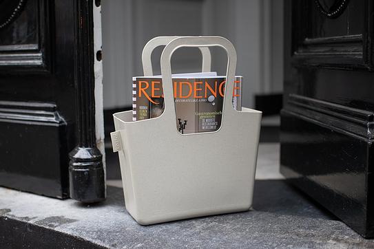 Torba Taschelino Organic Nature