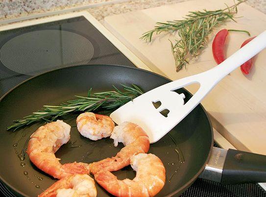 Turner Łopatka do odwracania