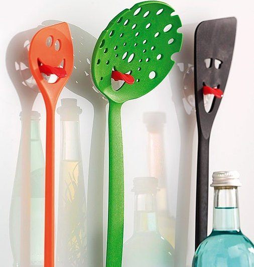 Turner Łopatka do odwracania