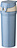 Vandens butelis Stan Nature mėlynos spalvos 500 ml