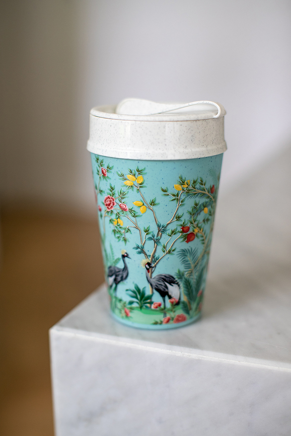 Vaso Térmico Iso To Go, orgánico, My Dear