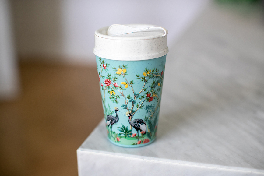 Vaso Térmico Iso To Go, orgánico, My Dear