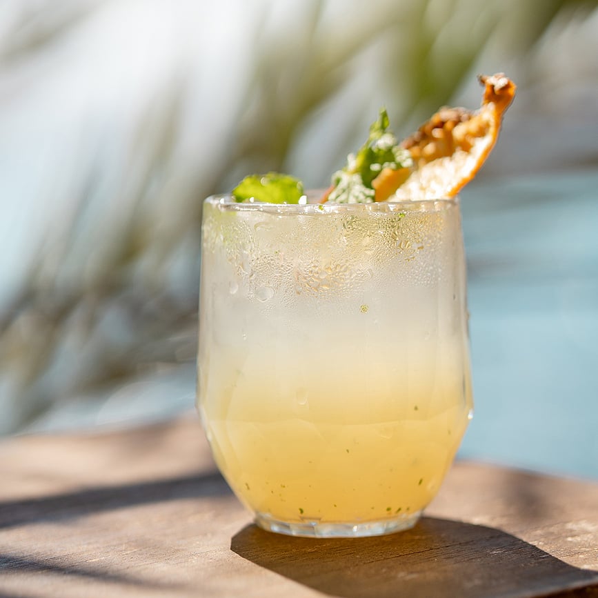 Vasos Superglas Club No. 24, 400 ml, 2 unidades