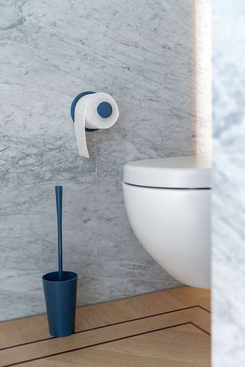 Wieszak na papier toaletowy Plug'N Roll Organic