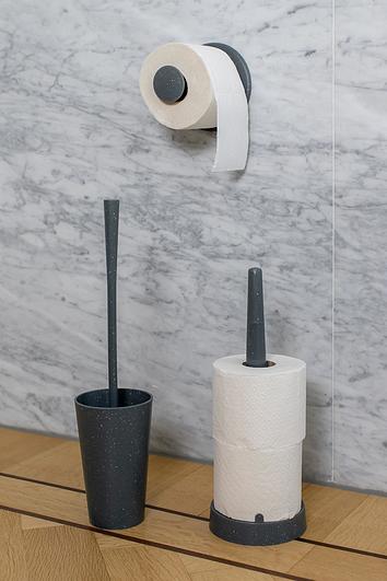 Wieszak na papier toaletowy Plug'N Roll Recycled