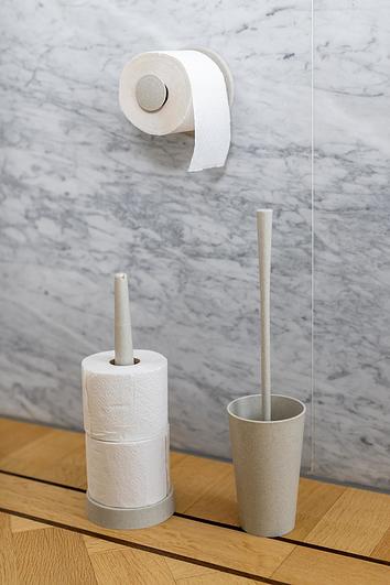 Wieszak na papier toaletowy Plug'N Roll Recycled