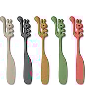 Yummi Noże do smarowania 5 szt.