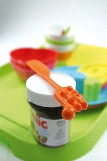 Yummi Nożyk do smarowania