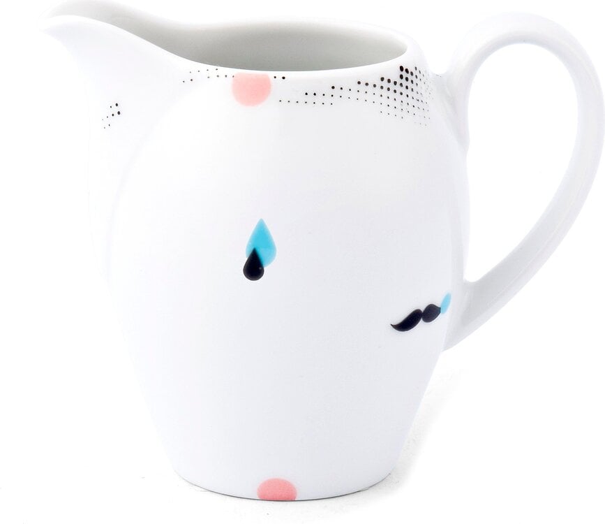 Mlecznik Wąs - Kristoff S80277-dzb, Magda Pilaczyńska | FF