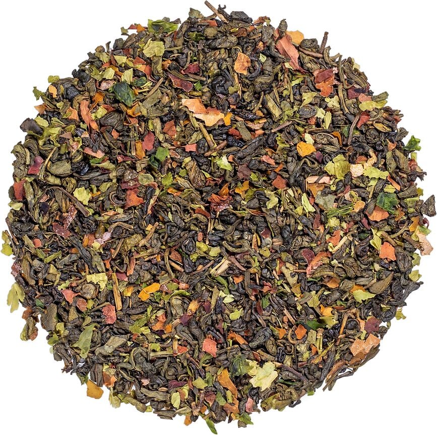 Algotea Tee 100 g lisadega