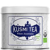 Anastasia White tea 90 g can
