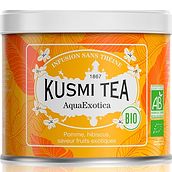 Aquaexotica Fruit tea 100 g